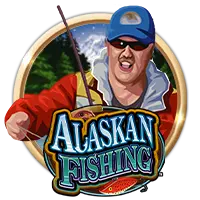 Alaskan Fishing